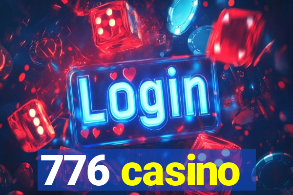 776 casino